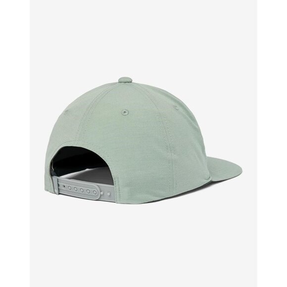 Travis Mathew Sage Green Hat - Picture 3 of 9